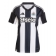 Newcastle United Sandro Tonali #8 Replike Domaci Dres za Ženska 2024-25 Kratak Rukav